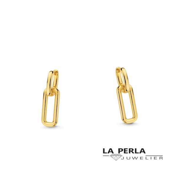 Naiomy Silver oorringen N4I60 - Naiomy Silver - 149.00€ bij www.juwelierlaperla.be